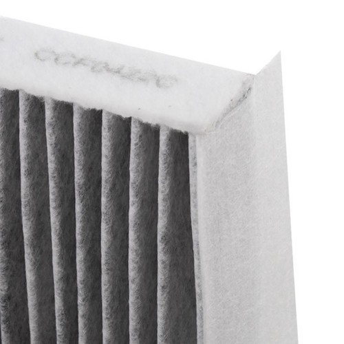 CHAMPION CCF0422C Filtre d'habitacle à charbon actif pour BMW 5 Limousine (F10) - Photo 4/12