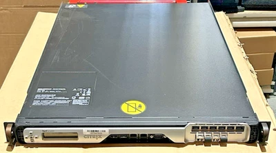 CITRIX 8900 NETSCALER 1U1P1A - Image 1 of 3