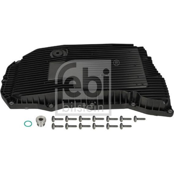 Febi Bilstein 196337 Hydraulikfilter Automatikgetriebe FüR Audi Bentley VW Q7-image