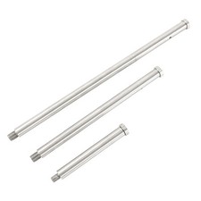 Weighted Rod 164mm 314mm 470mm Stainless Steel 304 Weighted Rod Diameter 20mm