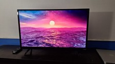 VIZIO D32hn-E0 32" 1080p Full HD LED HDTV w/ Remote Tested Working