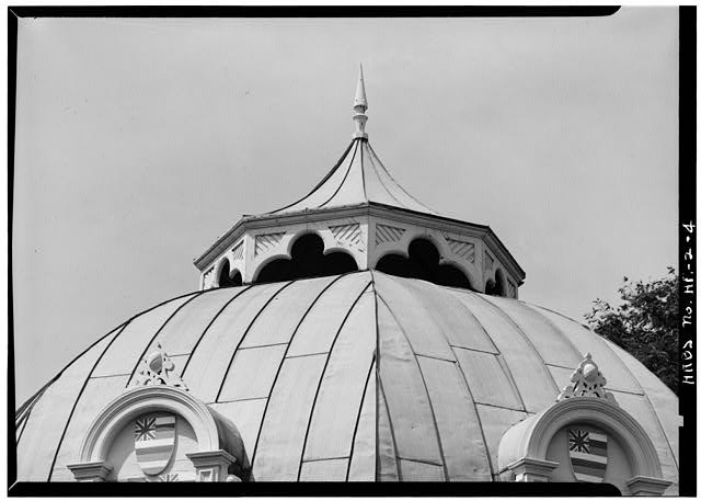 Iolani Bandstand,King & Richards Streets,Honolulu,Honolulu County,HI,Hawaii,3