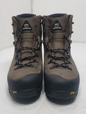 Zamberlan 960 Guide GTX RR Vibram Star Trek Hydrobloc Brown Mens Size 13