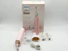 Philips Sonicare Prestige DiamondClean 9900 Electric Toothbrush HX999P Pink