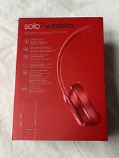 Beats by Dr. Dre Solo2 Headphones for Sale - Shop New & Used