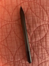 Microsoft Surface Pen Stylet Black Model 1776 EYU-00001