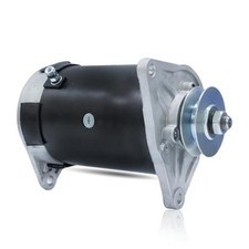 GSB107-01 12V Starter Generator Compatible with Club car EZ-GO TXT 1996-2008 