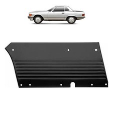 Seitenwand Kotflügel Reparaturblech hinten rechts passend für Mercedes W107 Seitenwand Kotflügel Reparaturblech hinten rechts passend für Mercedes W107