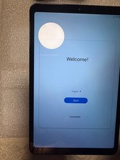 Samsung Galaxy Tab A SM-T307U 32GB, Wi-Fi + 4G (T-Mobile), 8.4"-Mocha Excellent