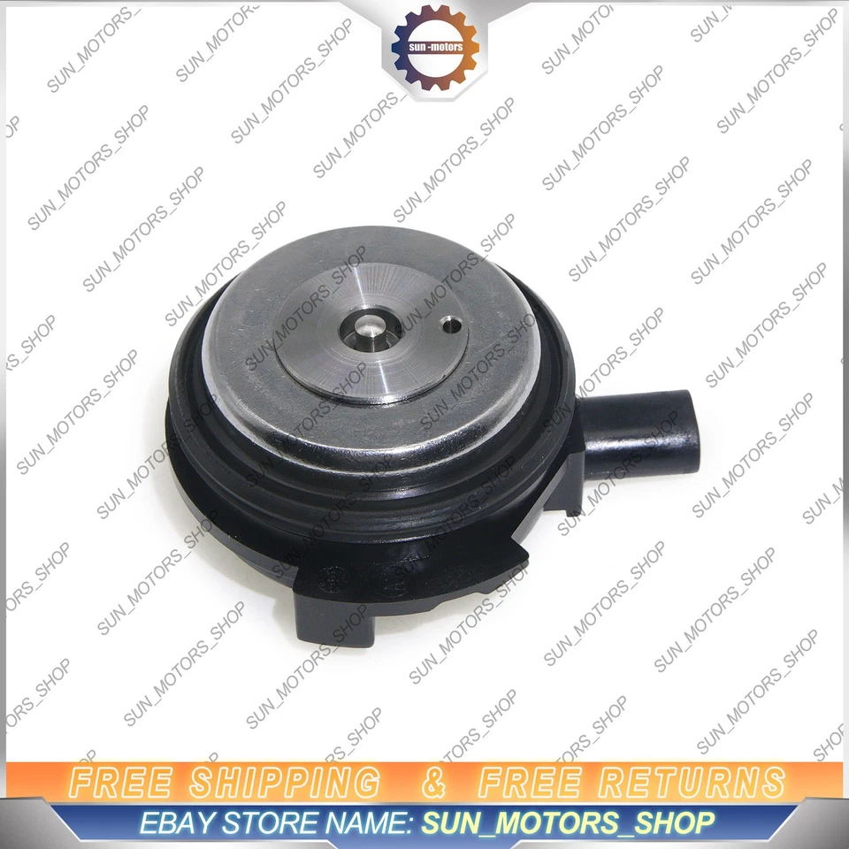 FEBI Engine Variable Valve Timing (VVT) Solenoid Fit for BMW X1 MINI 11367614288 - Image 3 of 4