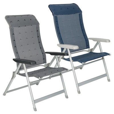 Berger Iseo Klappsessel Luxus XL 