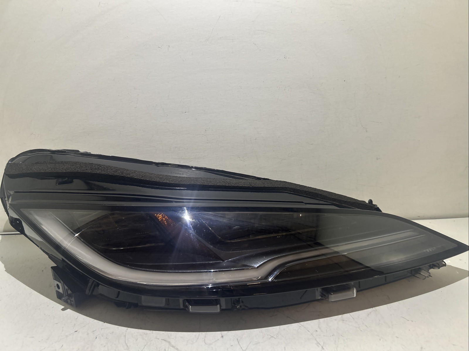 2024 2025 Tesla Model 3 Highland Passenger Right RH LED Headlight OEM 2293