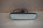 2017 2018 2019 Subaru Crosstrek Interior Rear View Mirror OEM 4112AAECHL5
