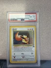 Pokémon Pokemon Game Eevee Black Star Holo Promo #11 League Psa 8 Wotc