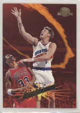 1995-96 Skybox Premium Dan Majerle #96 0c4