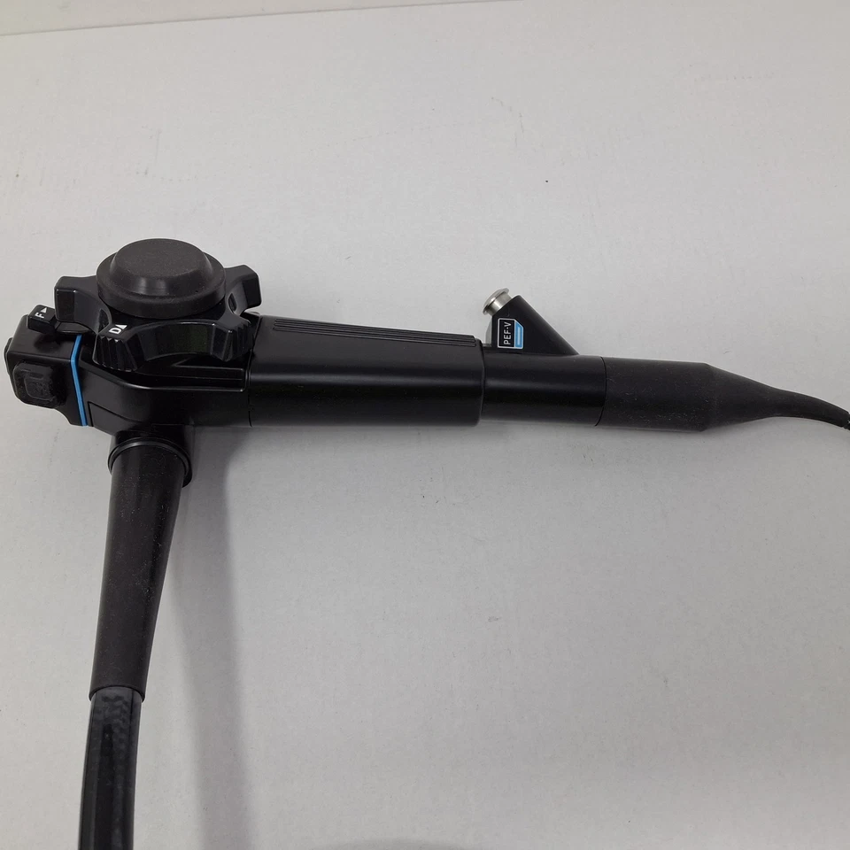 Olympus PEF type V Endoscope - Image 2 of 4
