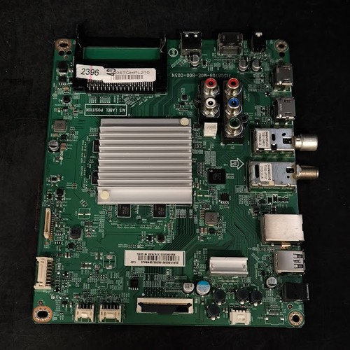 Philips 715G8709-M0E-B00-005N TV-Platine - Funktioniert