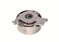 Spannrolle, Zahnriemen FÜR Opel Vectra A (J89) - Maxgear 54-0252