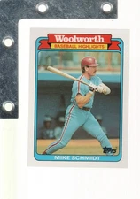 1987-1990 Topps Oddball Boxed Singles Kmart/Kaybee/B&B PickFromListUpTo65%OFF