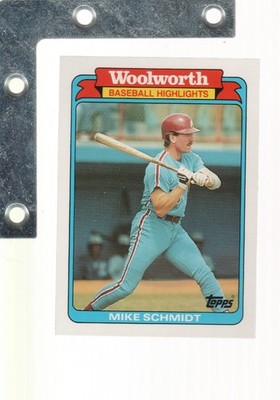 1987-1990 Topps Oddball Boxed Singles Kmart/Kaybee/B&B PickFromListUpTo65%OFF
