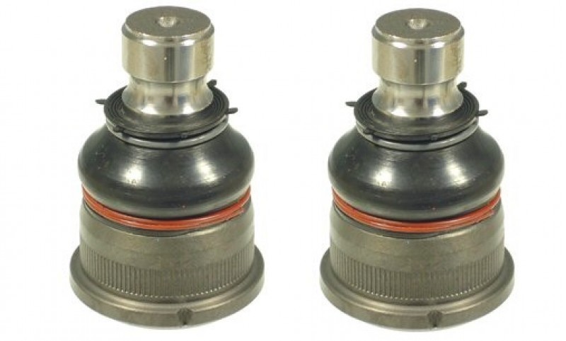 Rotules de suspension 22 mm en acier forgé Master et Movano 1998