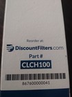 NEW IN BOX CLEAR CHOICE REPLACEMENT REFRIGERATOR WATER FILTER CLCH100 — photo 3