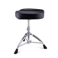 Mapex T675A Drum Throne w/Saddle Style Top & Tube Spindle