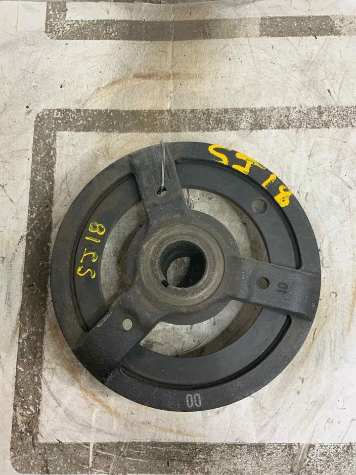 Equilibrador armónico Saturn Ion Level 2 Sdn 2003-2007 90537704 2,2 L 4 cilindros 4 velocidades AT FWD Foto 2 de 4