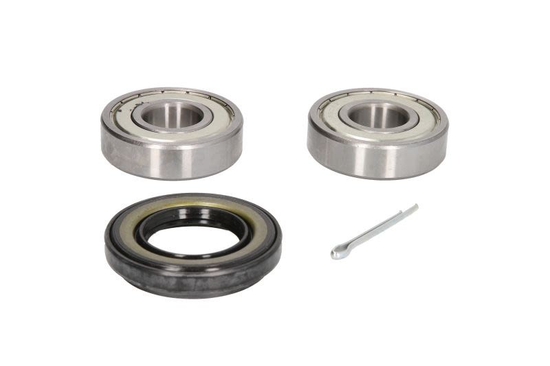 Roulement de roue BTA H17000BTA de rechange pour moyeu Subaru Rex II 1983-1987