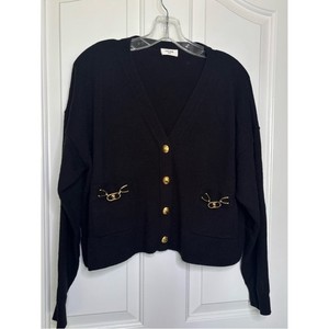 celine cardigan | eBay