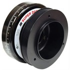 ATI 917456 Super Damper Buick Grand National/T Type/GNX Aluminum Shell/Steel Cra