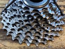 Groupe complet Campagnolo Athéna 11 vitesses - Équipements vélos