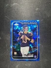 2024 Topps Chrome Sapphire Edition - Rookie Caleb Williams #202 RC Bears