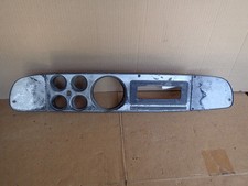 1975 - 80 Dodge Truck Speedometer Gauge Cluster Dash Bezel - Lil Red Express Oem