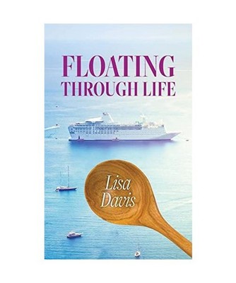 Floating Through Life, Davis, Lisa