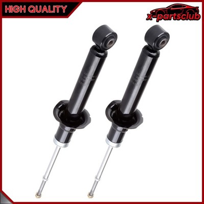 Rear Set of 2 For 2000-2003 Nissan Maxima Left & Right Shocks Absorbers Struts