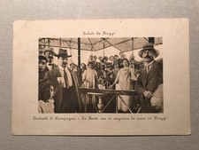 FROSINONE - Fiuggi - Anticoli di Campagna - Fonte cura di Fiuggi