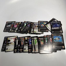 Lot Of 54 2003 2004 Dragonball Z GT Cards Base NM Condition Card