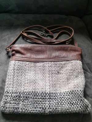 Vintage Woman Handbag Shoulder Bag