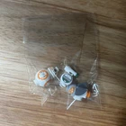 LEGO Star Wars BB-8, Mech droid D-O, and A Porg mini! All fun characters!