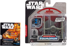 Star Wars Micro Galaxy Squadron Starships - You Choose - Save 3  5 or 7