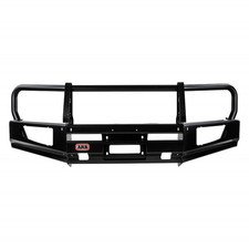 Arb 3423130 Bumper Truck Front Arb 3423130 Bumper Truck Front