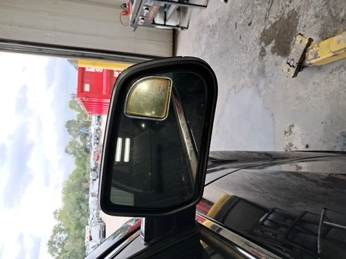 Passenger Side View Mirror Power Paint To Match Fits 15-17 EQUINOX 439451