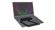 Razer Chroma Laptop Stand with 3-Port USB 3.0 Hub RC21-01110200-R3M1