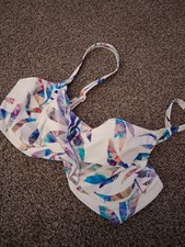 Fantasie bikini top size 32E. Underwired. bnwot