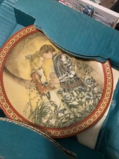 Vintage Plates