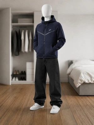 Nike Tech Fleece Windrunner