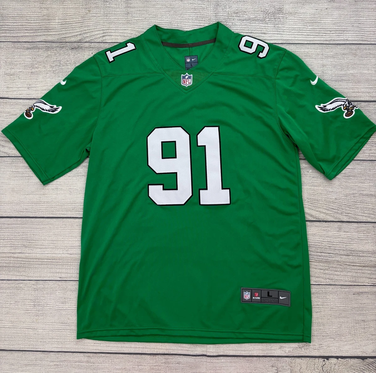 Nike Philadelphia Eagles NFL Jerseys for sale | eBay