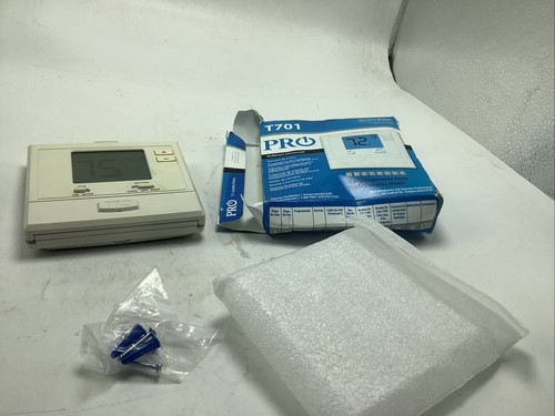 Pro1 T701 Digital Non-Programmable Thermostat