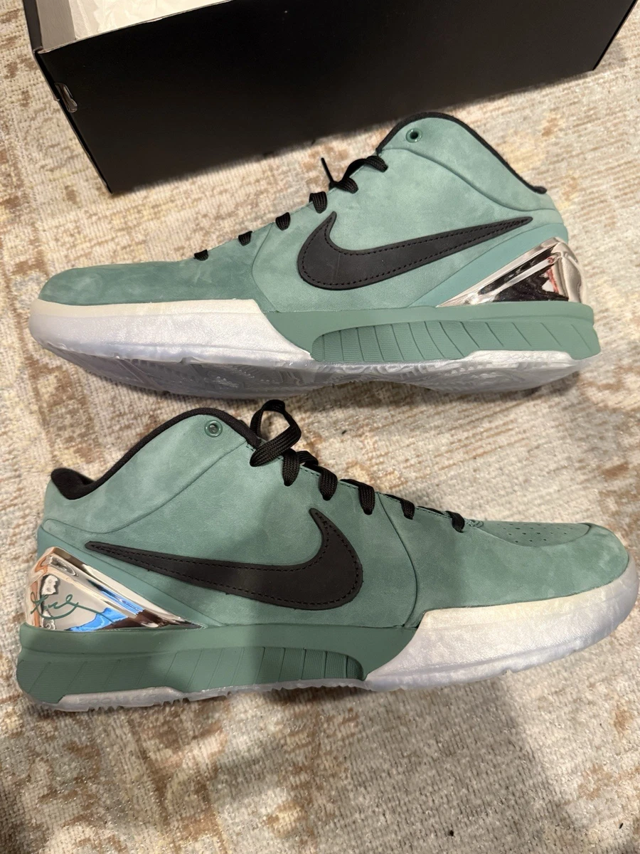 Preços baixos em Nike Zoom Kobe 4 Protro Girl Dad | eBay